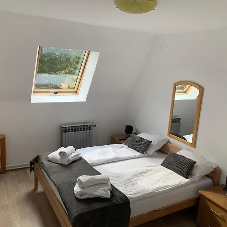 Hajducke Vode 3* Jotanovici