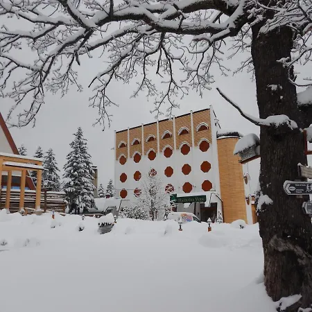 Hajducke Vode Hotell Jotanovici