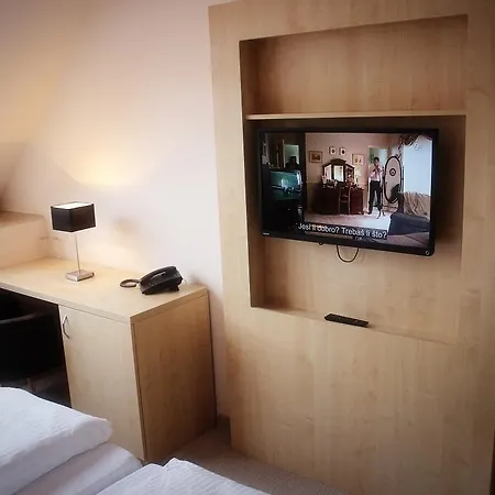 Hotell Hajducke Vode