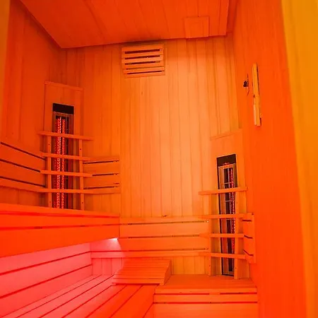 Hotel Hajducke Vode Jotanovici