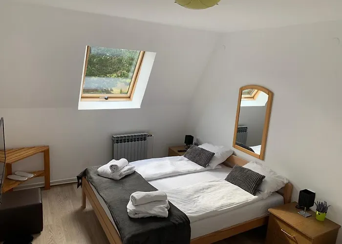 Hajducke Vode 3* Jotanovici