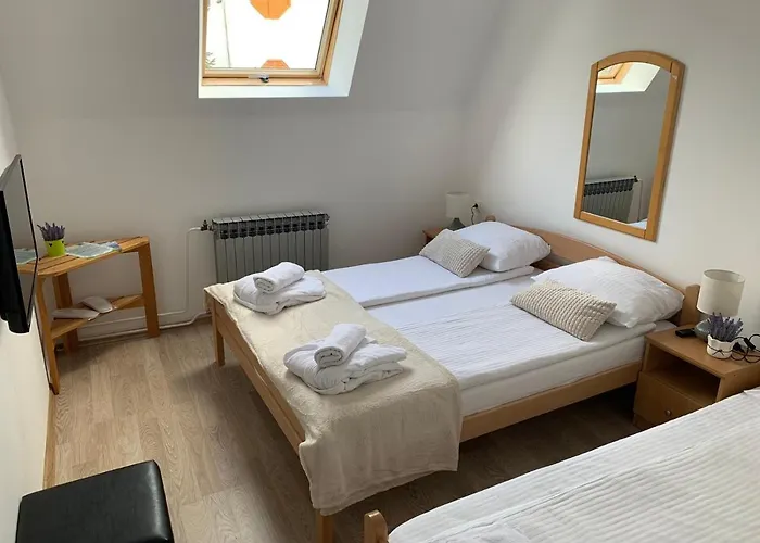 Hotel Hajducke Vode Jotanovici