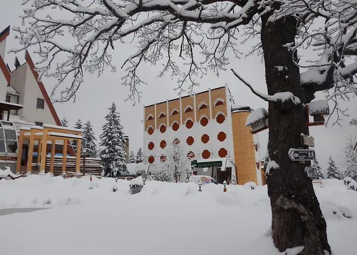 Hajducke Vode Hotel Jotanovici