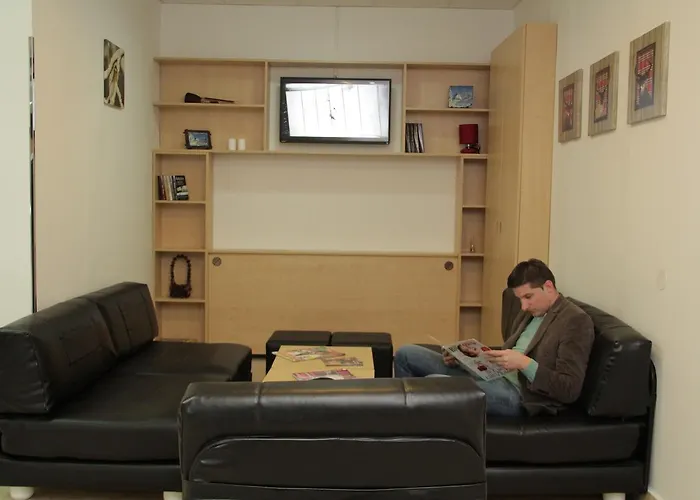 Hajducke Vode Hotel 3*