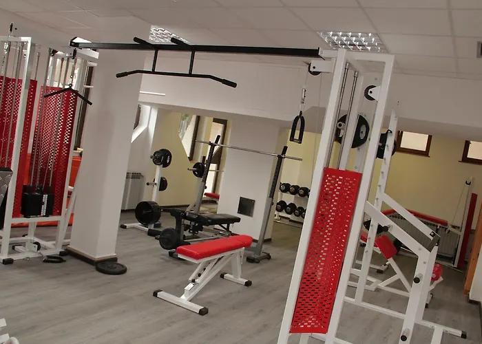 Hajducke Vode Hotel Jotanovici