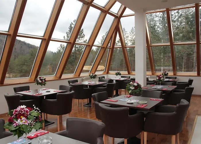 Hajducke Vode 3* Jotanovici