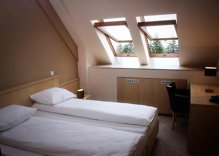 Hotel Hajducke Vode 3*