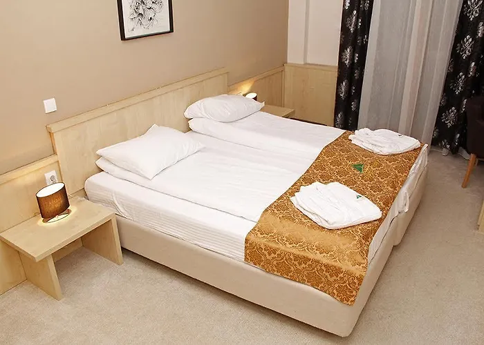 Hajducke Vode Hotel Jotanovici