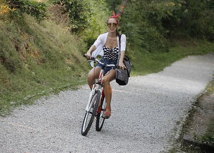 Hajducke Vode Hotel 3*