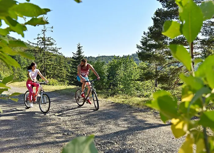 Hotel Hajducke Vode Jotanovici