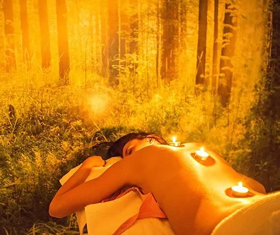 Hotel Hajducke Vode 3*